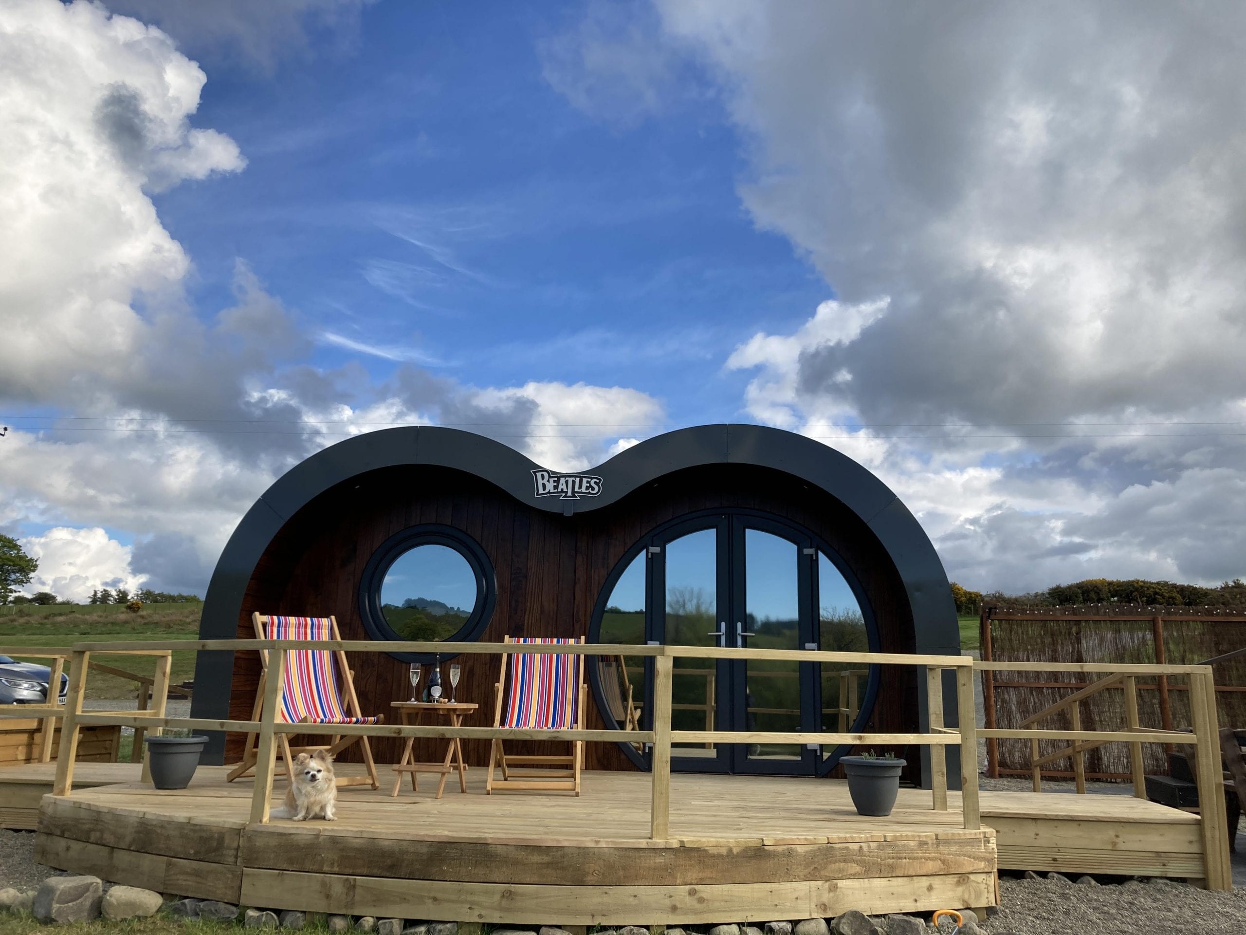 Things to Do Near Cardigan Bay