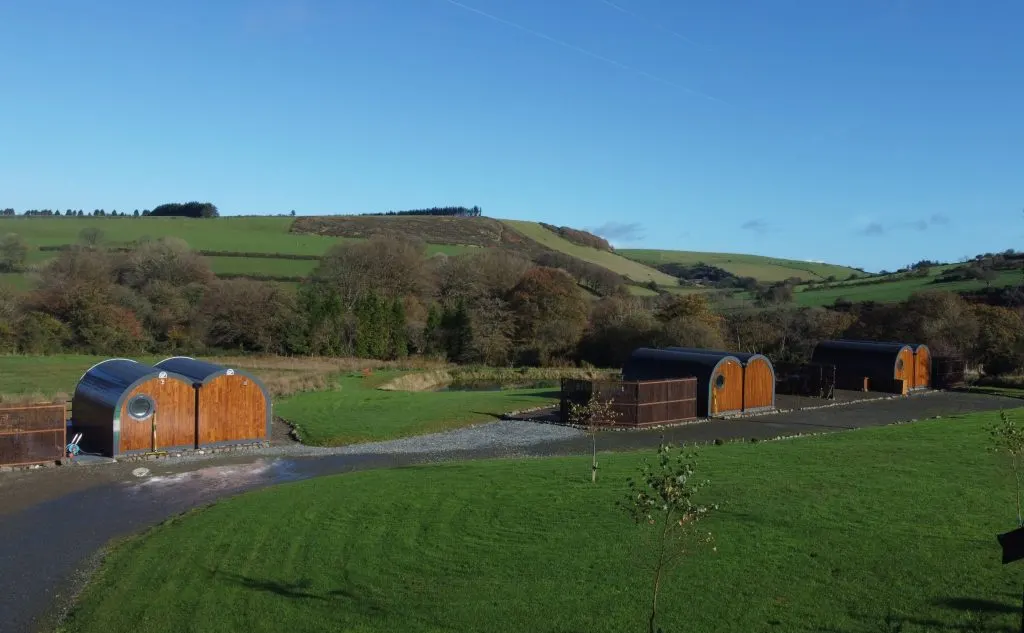 Creating Cherished Memories: Planning the Perfect Multi-Generational Holiday in Our Spacious Lodge Pods