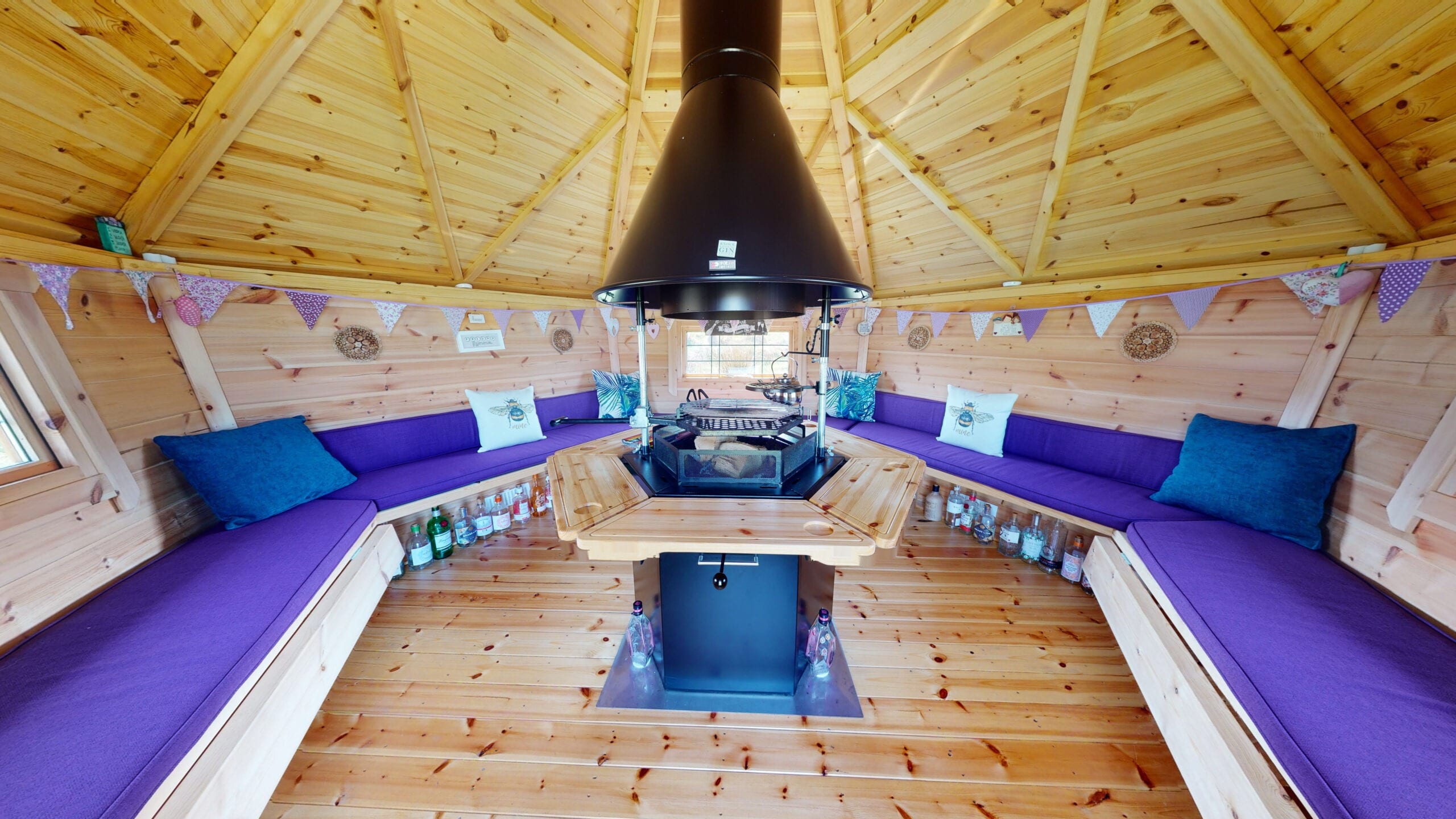 Pet-Friendly Glamping in West Wales: What to Expect and How to Prepare